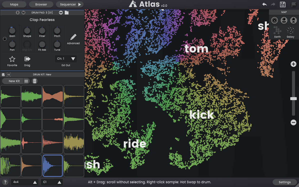 Algonaut Atlas 2