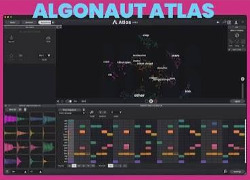 Algonaut Atlas 2
