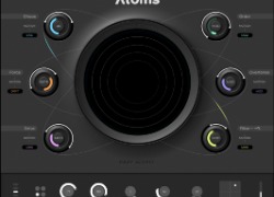 BABY AUDIO Atoms