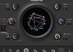 BABY AUDIO Atoms