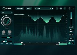 izotope Aurora
