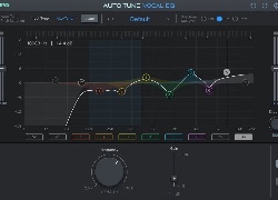 Autotune Vocal EQ