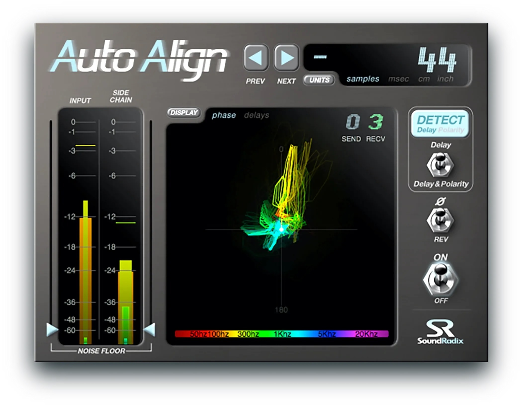 SoundRadix Auto-Align 1.6.4