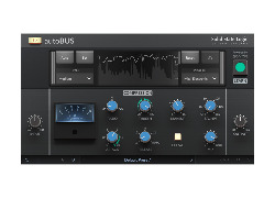 Solid State Logic SSL autoBUS