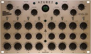 Acustica Audio -- AZURE 2 --