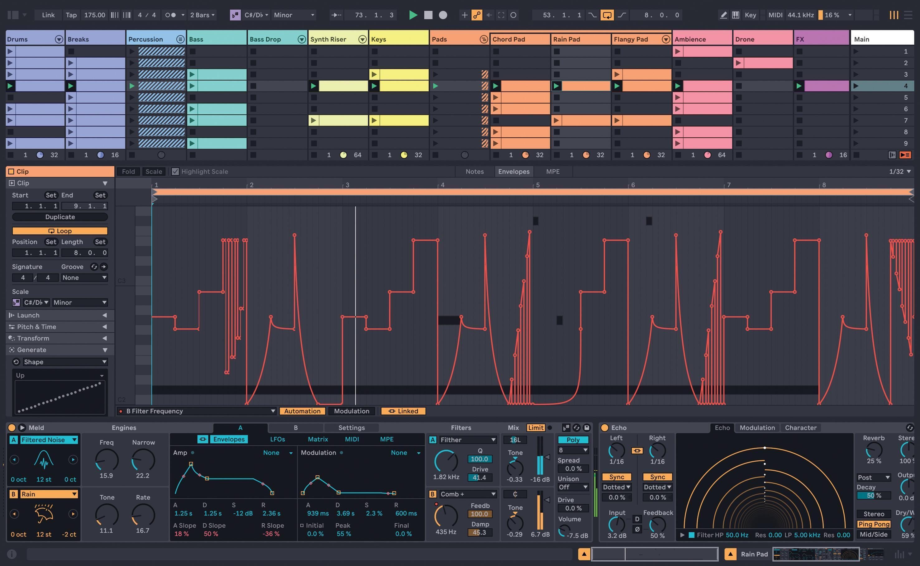 Ableton Live 12 Suite (Full Version) - Not EDU