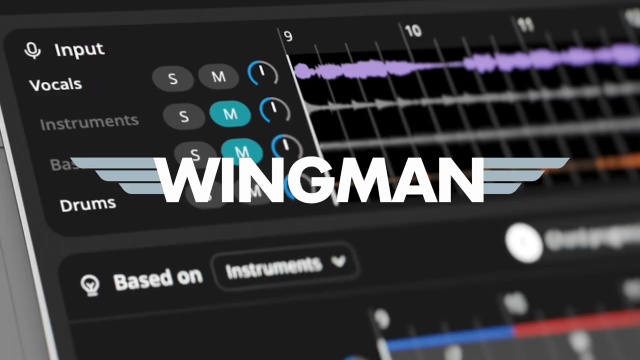 MIXED IN KEY WINGMAN 2.0