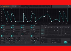Cableguys MidiShaper