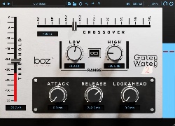 Boz Digital Labs Gatey Watey 2