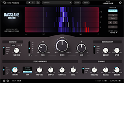 Tone Projects Basslane Pro