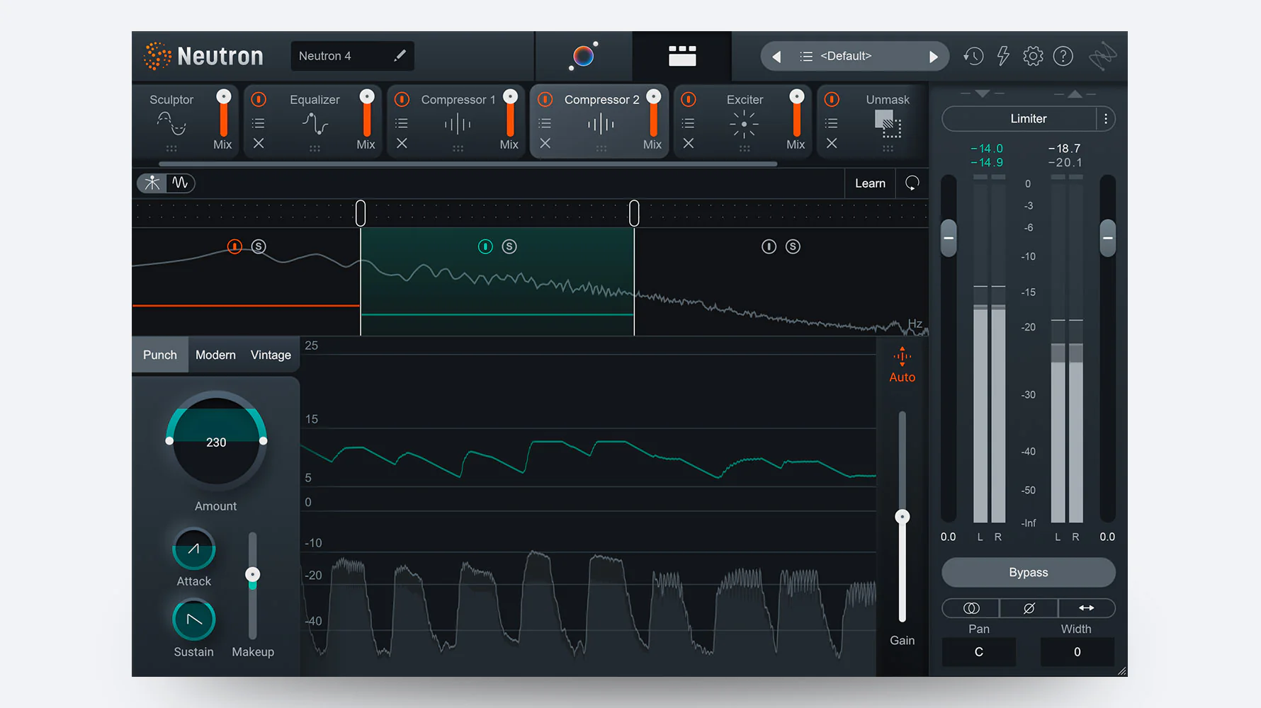 iZotope Neutron 4