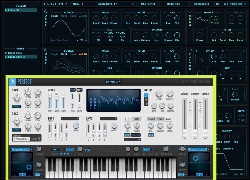 W. A. Production (2 plugins) Babylon 2 + ImPerfect
