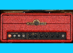 Chandler Limited GAV19T (Plugin Alliance)