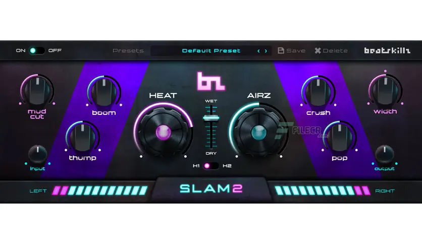 Beatskillz Slam 2