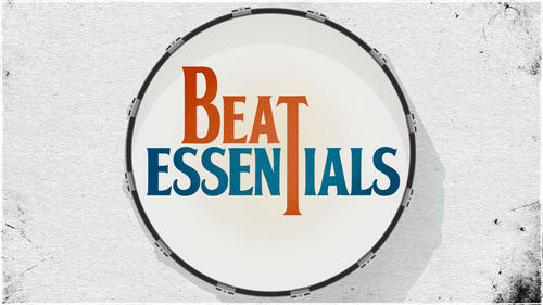 Steinberg Beat Essentials for Groove Agent