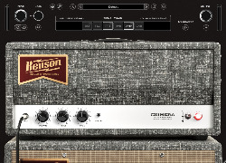 Mixwave Benson Chimera Collection
