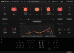 Eventide Blackhole Immersive