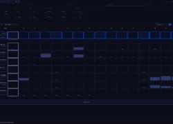 Okay Synthesizer Bingo