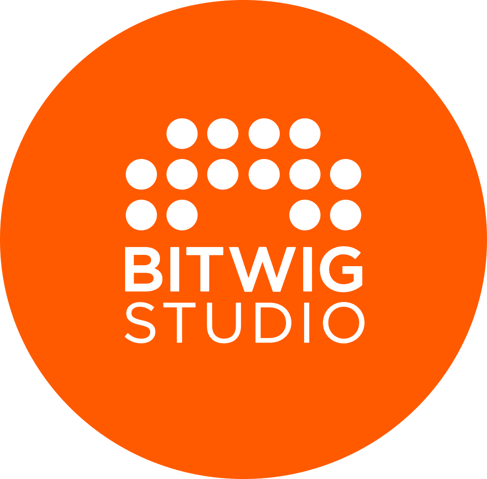 Bitwig Bitwig EDU Full