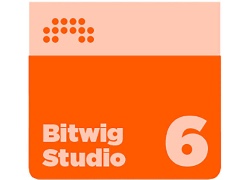 Bitwig Bitwig Studio 6.1 + Upgrade Plan April 2027