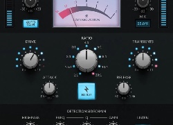Salid State Logic SSL Blitzer