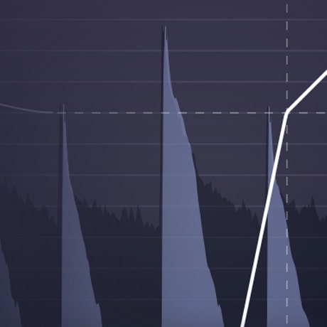 Fabfilter Pro-G Gate