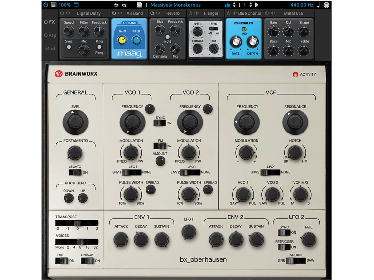 Plugin Alliance Plugin Alliance Bundle