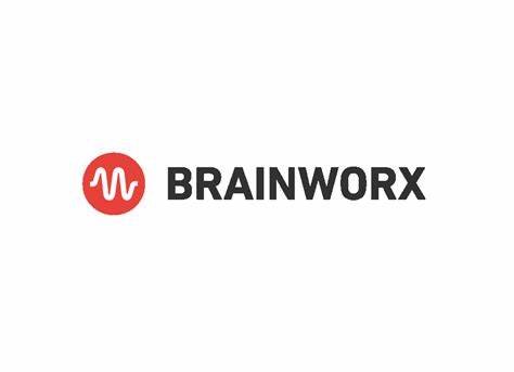 Plugin Alliance Brainworx Bundle