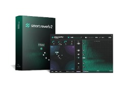 sonible smart reverb 2