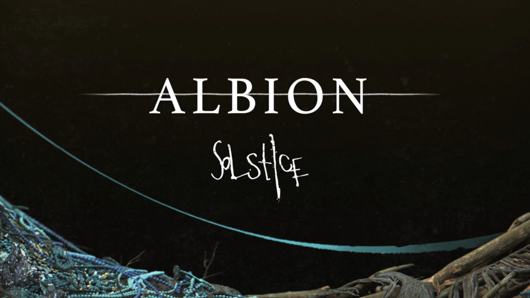 Spitfire Albion Solstice + Percussion Swarm