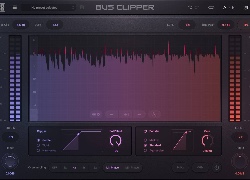 Slate Digital Bus Clipper