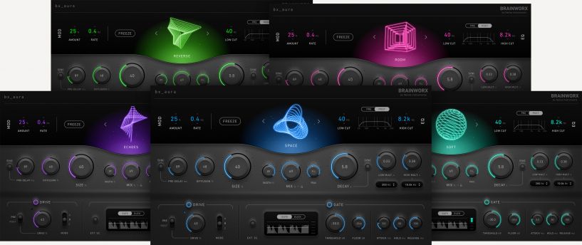 Plugin Alliance Brainworx bx_aura