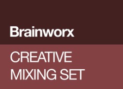 Plugin Alliance / Brainworx Brainworx Creative Mixing Set