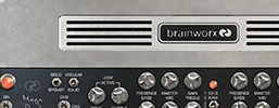 Plugin Alliance Brainworx bx_megadual