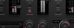 Plugin Alliance Brainworx bx_XL V3