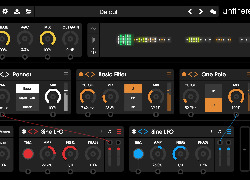 Unfiltered Audio BYOME