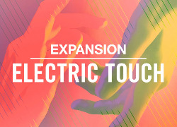 Native Instruments Native Instruments Maschine Expansion - Electric T