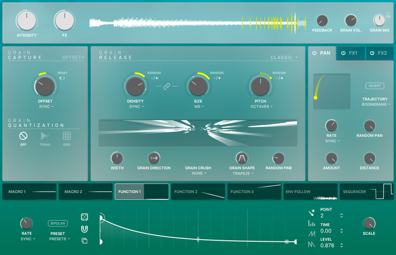 Arturia Efx Fragments