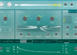 Arturia Efx FRAGMENTS