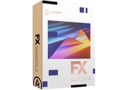 Arturia Arturia FX Collection 5