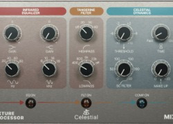 Acustica Audio - Best Price - BIG CEIL + CELESTIAL