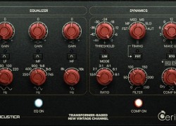 Acustica Audio - Best Price - CERISE