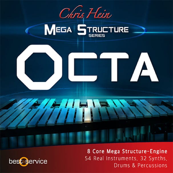 Best Service Chris Hein OCTA