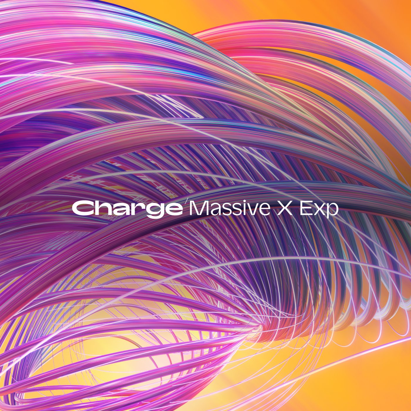 Native Instruments Massive X Expansion: Charge