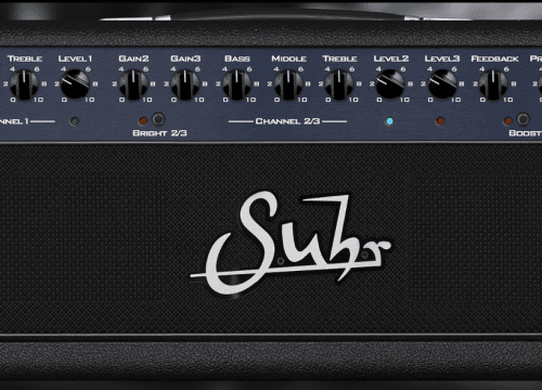 Plugin Alliance Suhr PT100