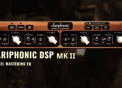 Kush Clariphonic DSP MK 2