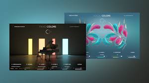Native Instruments Colors Bundle