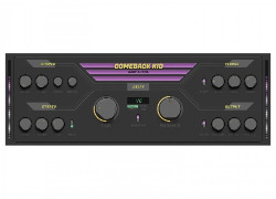 Baby Audio Comeback Kid
