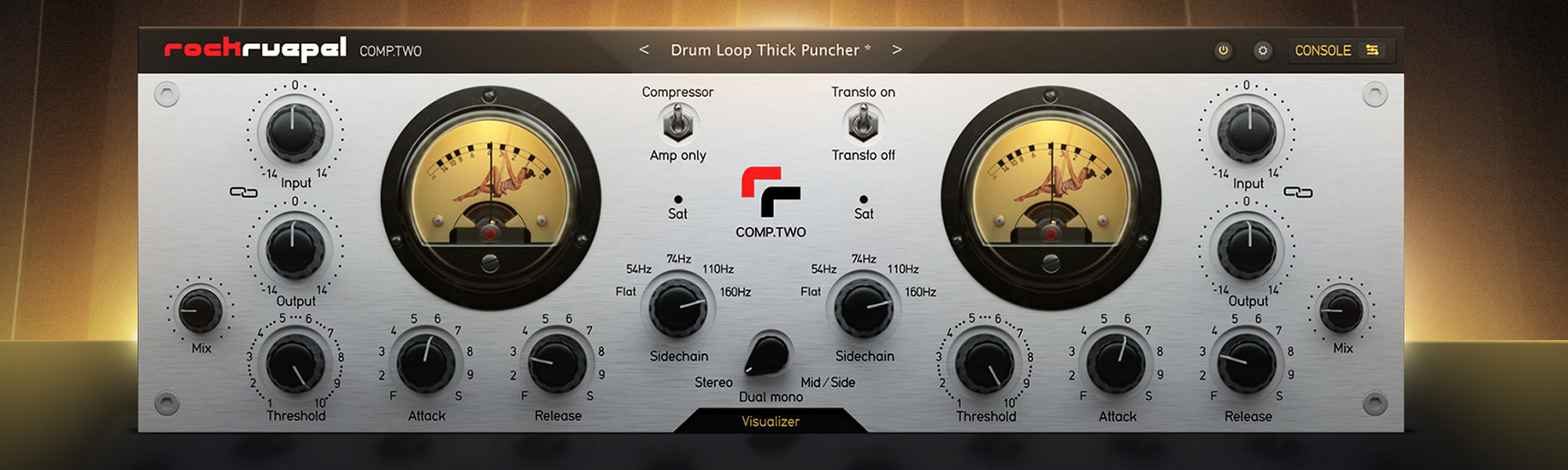 Process.Audio Rockruepel Comp.Two