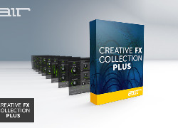 Air Music Tech Creative FX Plus